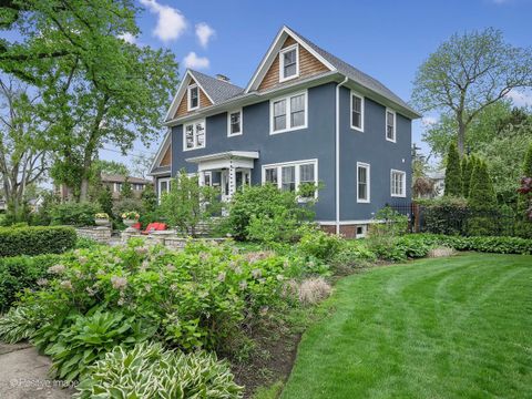 Tiny photo for 446 6TH Avenue, La Grange, IL 60525 (MLS # 12645898)