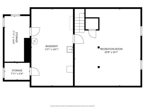 Tiny photo for 446 6TH Avenue, La Grange, IL 60525 (MLS # 12645898)