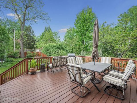 Tiny photo for 446 6TH Avenue, La Grange, IL 60525 (MLS # 12645898)