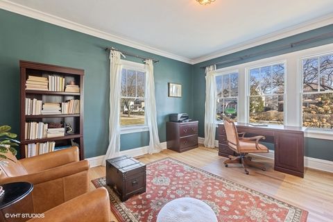 Tiny photo for 446 6TH Avenue, La Grange, IL 60525 (MLS # 12645898)