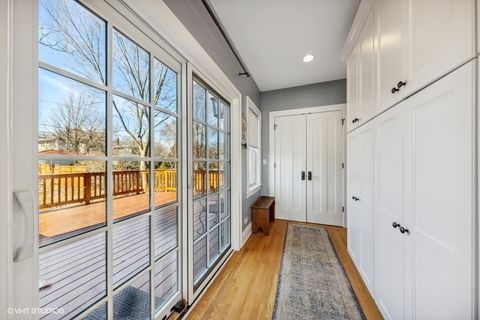 Tiny photo for 446 6TH Avenue, La Grange, IL 60525 (MLS # 12645898)