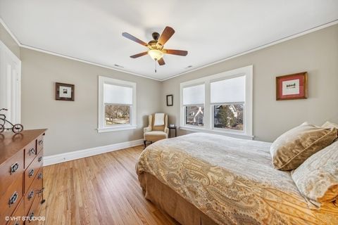 Tiny photo for 446 6TH Avenue, La Grange, IL 60525 (MLS # 12645898)