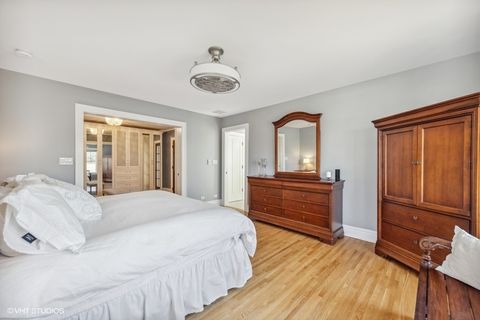Tiny photo for 446 6TH Avenue, La Grange, IL 60525 (MLS # 12645898)