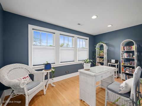 Tiny photo for 446 6TH Avenue, La Grange, IL 60525 (MLS # 12645898)
