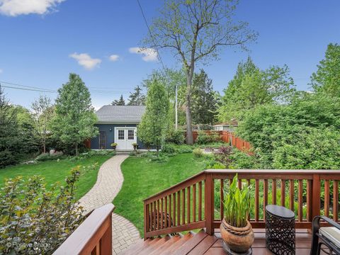 Tiny photo for 446 6TH Avenue, La Grange, IL 60525 (MLS # 12645898)