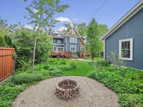 Tiny photo for 446 6TH Avenue, La Grange, IL 60525 (MLS # 12645898)
