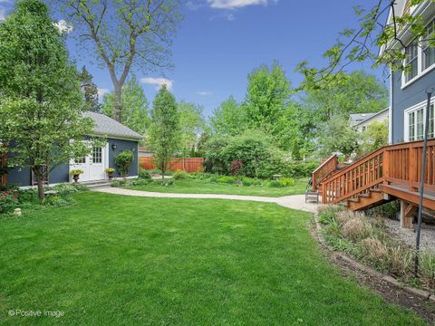 Tiny photo for 446 6TH Avenue, La Grange, IL 60525 (MLS # 12645898)