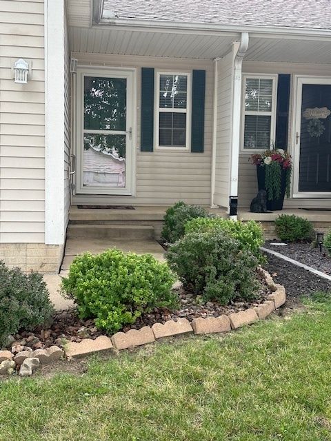 A home in Bloomington