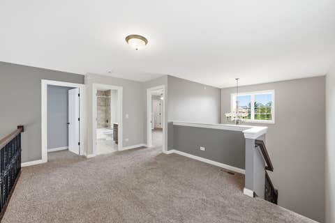 Tiny photo for 19830 Mulroy Circle, Tinley Park, IL 60487 (MLS # 12732158)