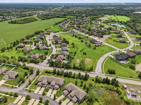 Tiny photo for 19830 Mulroy Circle, Tinley Park, IL 60487 (MLS # 12732158)