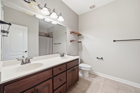 Tiny photo for 19830 Mulroy Circle, Tinley Park, IL 60487 (MLS # 12732158)