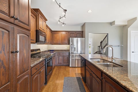 Tiny photo for 19830 Mulroy Circle, Tinley Park, IL 60487 (MLS # 12732158)