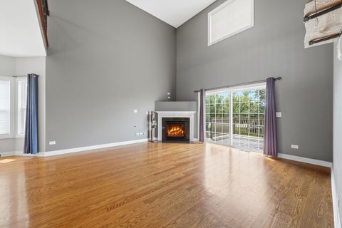 Tiny photo for 19830 Mulroy Circle, Tinley Park, IL 60487 (MLS # 12732158)