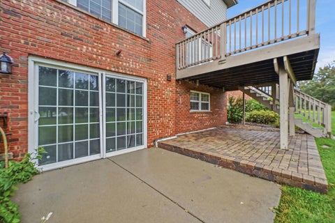 Tiny photo for 19830 Mulroy Circle, Tinley Park, IL 60487 (MLS # 12732158)