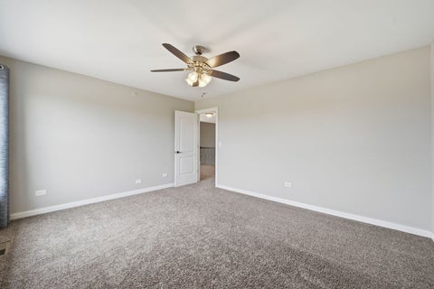 Tiny photo for 19830 Mulroy Circle, Tinley Park, IL 60487 (MLS # 12732158)