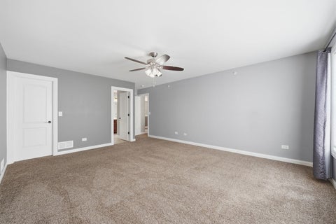 Tiny photo for 19830 Mulroy Circle, Tinley Park, IL 60487 (MLS # 12732158)