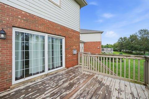 Tiny photo for 19830 Mulroy Circle, Tinley Park, IL 60487 (MLS # 12732158)