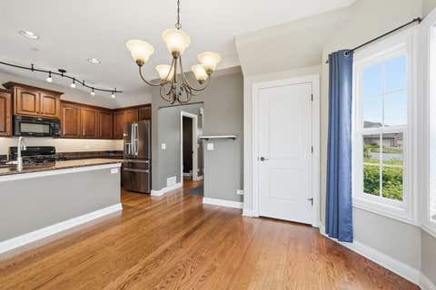 Tiny photo for 19830 Mulroy Circle, Tinley Park, IL 60487 (MLS # 12732158)