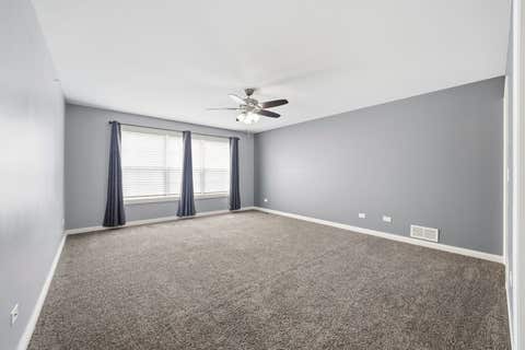 Tiny photo for 19830 Mulroy Circle, Tinley Park, IL 60487 (MLS # 12732158)