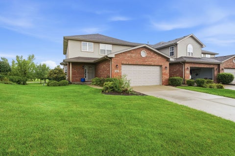 Tiny photo for 19830 Mulroy Circle, Tinley Park, IL 60487 (MLS # 12732158)