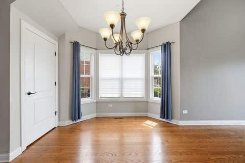 Tiny photo for 19830 Mulroy Circle, Tinley Park, IL 60487 (MLS # 12732158)