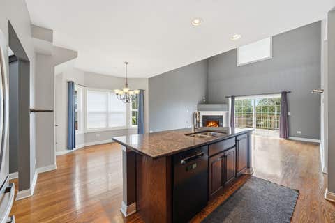 Tiny photo for 19830 Mulroy Circle, Tinley Park, IL 60487 (MLS # 12732158)