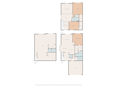 Tiny photo for 19830 Mulroy Circle, Tinley Park, IL 60487 (MLS # 12732158)