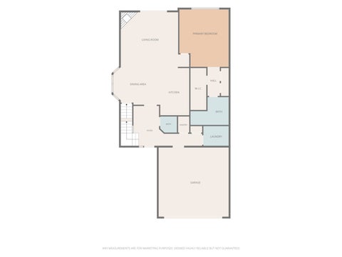 Tiny photo for 19830 Mulroy Circle, Tinley Park, IL 60487 (MLS # 12732158)