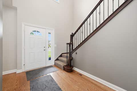 Tiny photo for 19830 Mulroy Circle, Tinley Park, IL 60487 (MLS # 12732158)