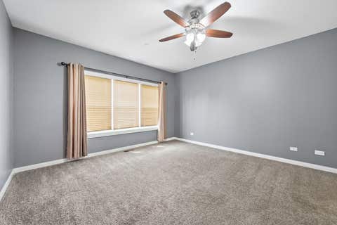 Tiny photo for 19830 Mulroy Circle, Tinley Park, IL 60487 (MLS # 12732158)