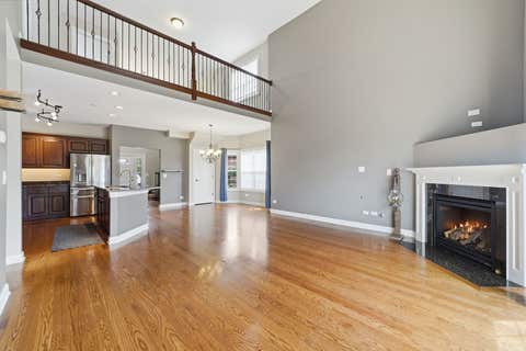 Tiny photo for 19830 Mulroy Circle, Tinley Park, IL 60487 (MLS # 12732158)