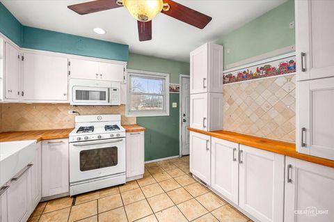 Tiny photo for 58 E 55th Street, Westmont, IL 60559 (MLS # 12538183)