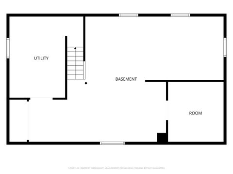 Tiny photo for 58 E 55th Street, Westmont, IL 60559 (MLS # 12538183)