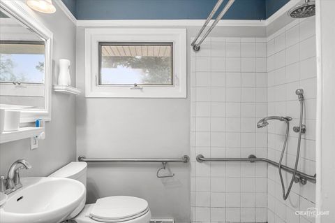 Tiny photo for 58 E 55th Street, Westmont, IL 60559 (MLS # 12538183)