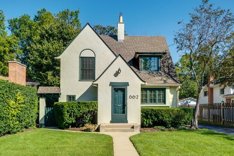 662 Greenview Place Lake Forest IL 60045