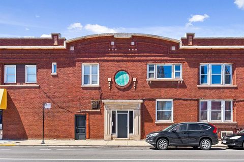 3000 W Belmont Avenue 2A Chicago IL 60618