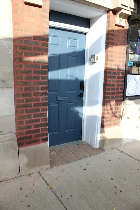 3000 W Belmont Avenue 2A Chicago IL 60618