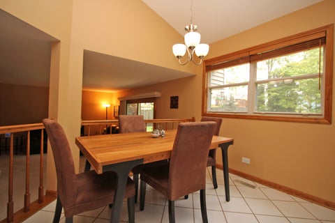Tiny photo for 464 Farm Bridge Road, Lake Zurich, IL 60047 (MLS # 12691726)