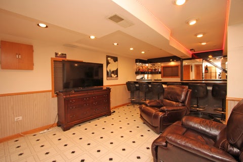 Tiny photo for 464 Farm Bridge Road, Lake Zurich, IL 60047 (MLS # 12691726)