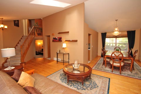 Tiny photo for 464 Farm Bridge Road, Lake Zurich, IL 60047 (MLS # 12691726)