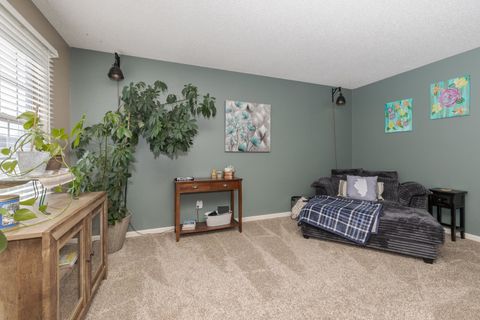 Tiny photo for 1418 Mill Creek Road, Bloomington, IL 61704 (MLS # 12602129)