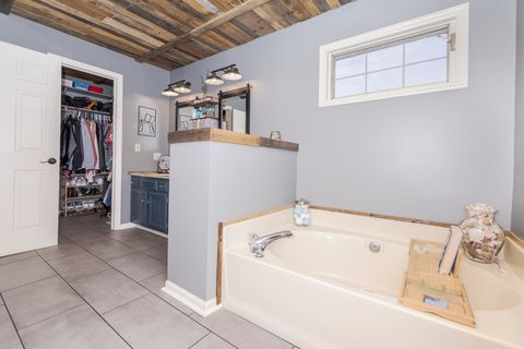 Tiny photo for 1418 Mill Creek Road, Bloomington, IL 61704 (MLS # 12602129)