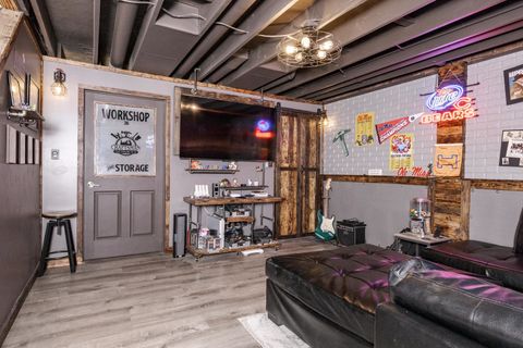 Tiny photo for 1418 Mill Creek Road, Bloomington, IL 61704 (MLS # 12602129)