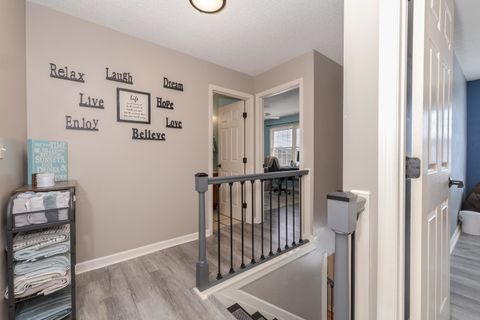 Tiny photo for 1418 Mill Creek Road, Bloomington, IL 61704 (MLS # 12602129)