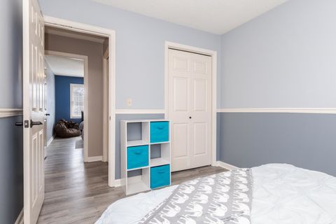 Tiny photo for 1418 Mill Creek Road, Bloomington, IL 61704 (MLS # 12602129)