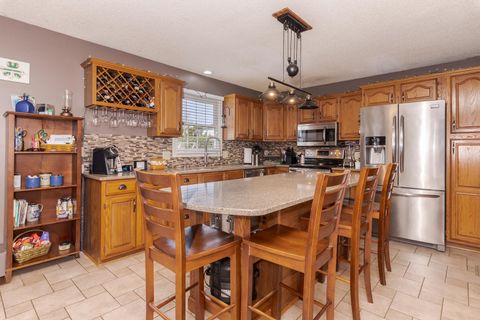 Tiny photo for 1418 Mill Creek Road, Bloomington, IL 61704 (MLS # 12602129)