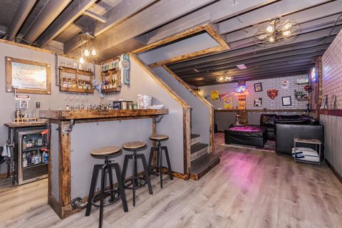 Tiny photo for 1418 Mill Creek Road, Bloomington, IL 61704 (MLS # 12602129)