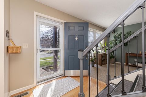 Tiny photo for 1418 Mill Creek Road, Bloomington, IL 61704 (MLS # 12602129)