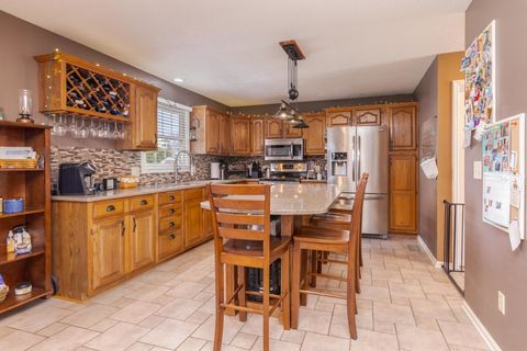 Tiny photo for 1418 Mill Creek Road, Bloomington, IL 61704 (MLS # 12602129)