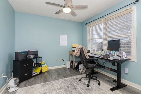 Tiny photo for 1418 Mill Creek Road, Bloomington, IL 61704 (MLS # 12602129)